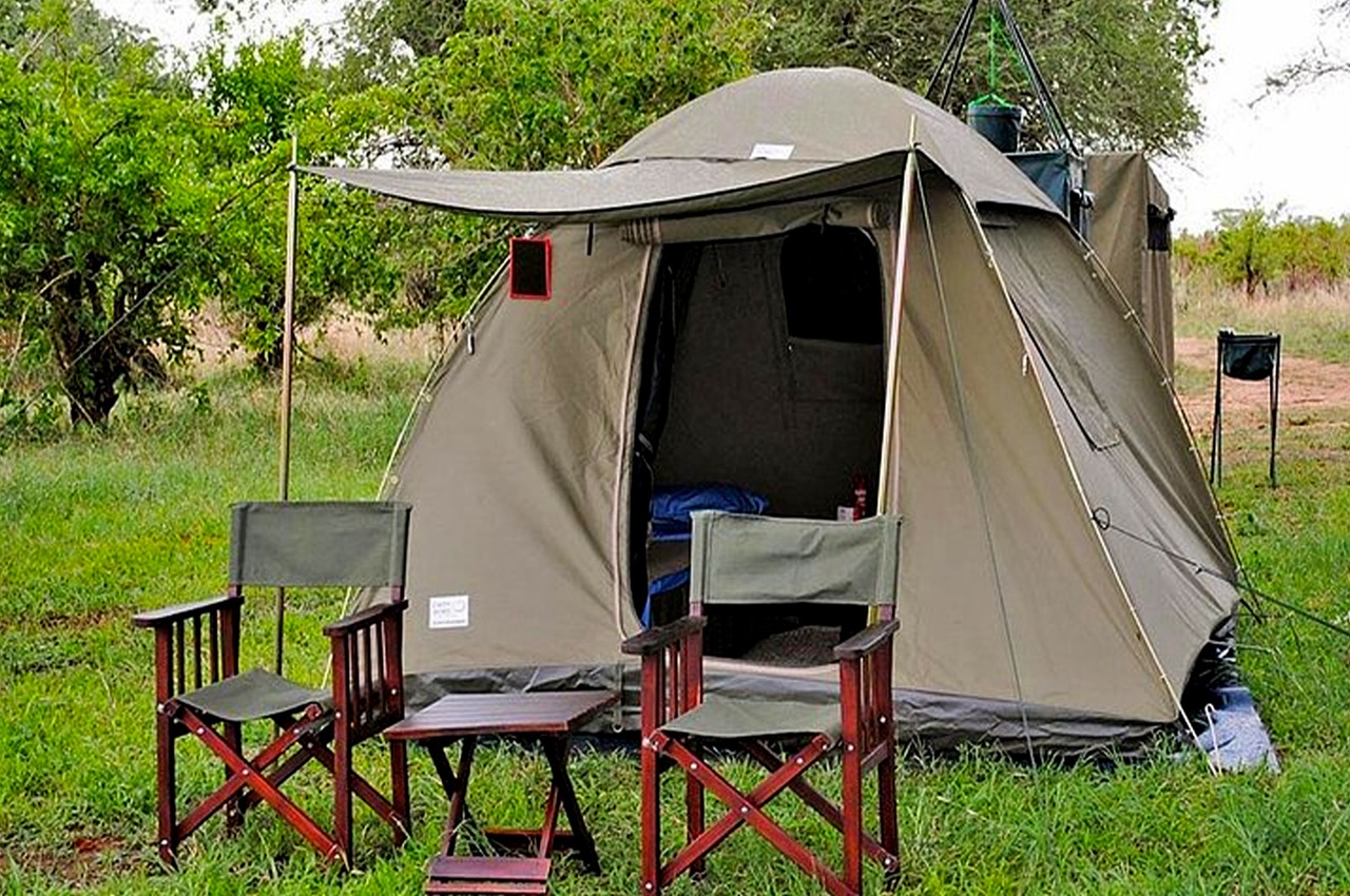 3-Day Budget Northern Tanzania Safari (Tarangire, Ngorongoro, Lake Manyara)