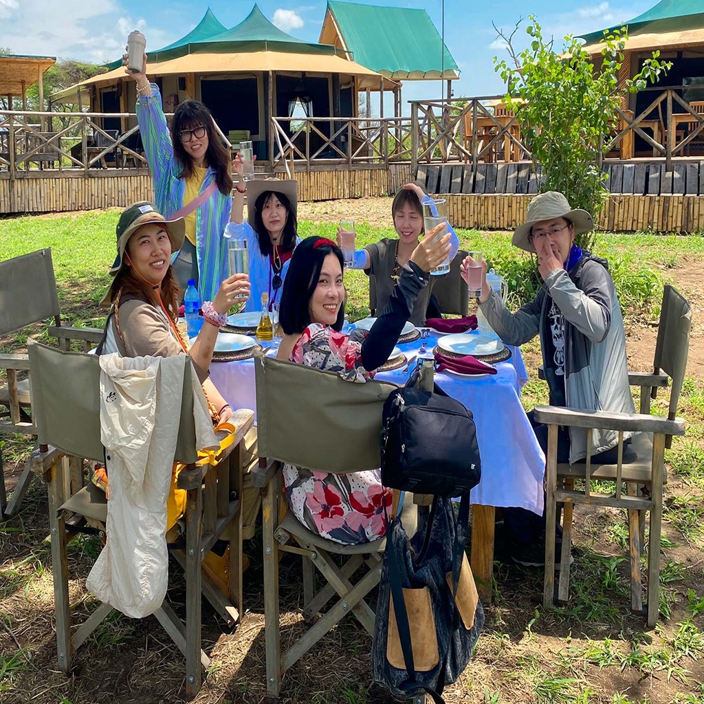 Shafino Wildlife Safaris