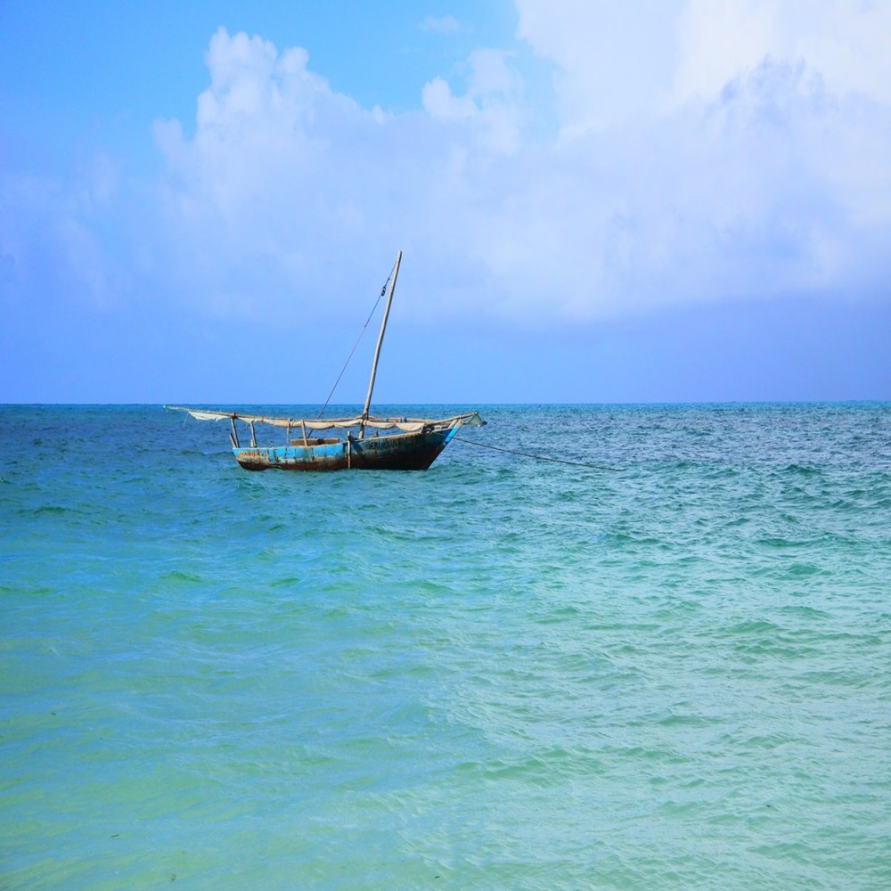 Zanzibar